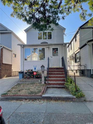 $650,000 | 107-58 107th Street | South Ozone Park