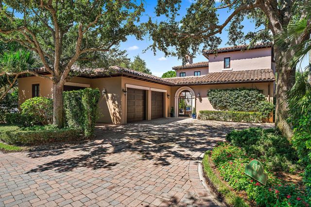 $5,395,000 | 437 Via Del Orso Drive | Bears Club