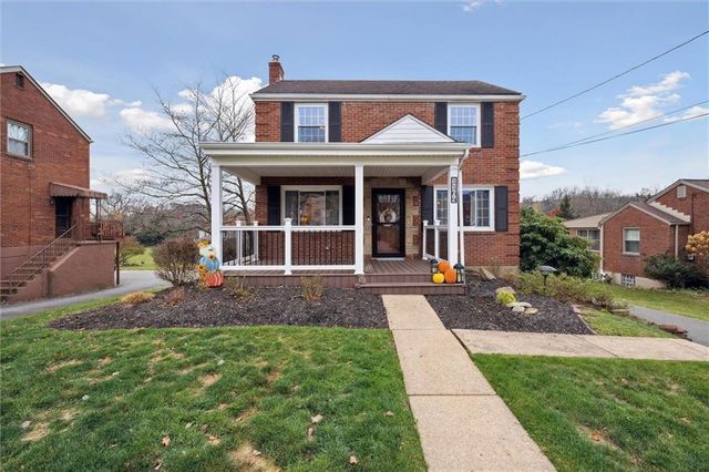 $295,000 | 1164 Balmoral Drive | Allegheny-North