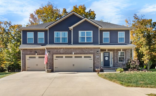 $440,000 | 146 Jackbat Court | Clarksville