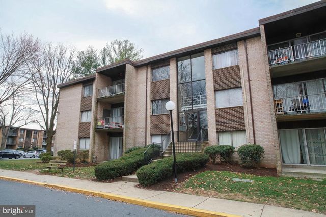 $220,000 | 3744 Bel Pre Road, Unit 37441 | Aspen Hill