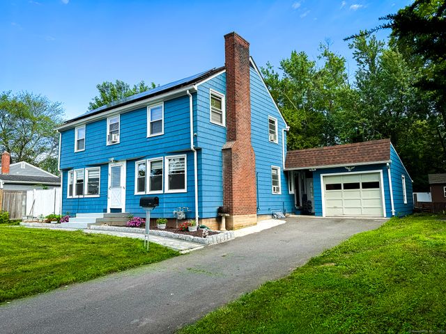 $375,000 | 56 Devens Street | New Britain