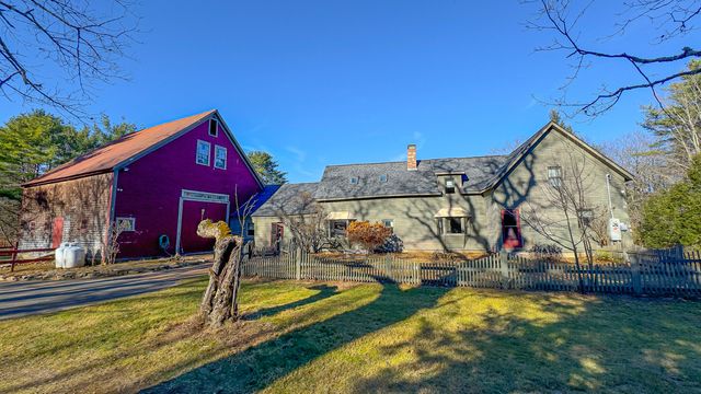 $545,000 | 30 Hemlock Bridge Road | Fryeburg