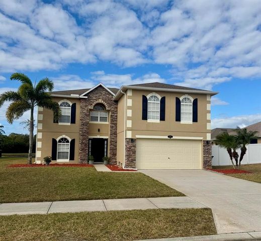 $425,000 | 1410 Mycroft Drive | Cocoa