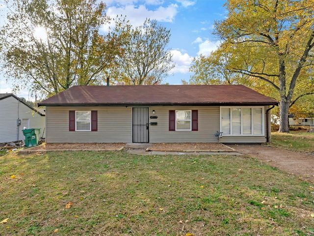 $120,000 | 9777 Vickie Place | Norwood Township - St. Louis County