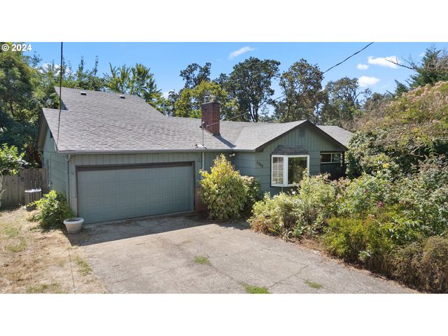 $425,000 | 1042 Cal Young Road | Cal Young