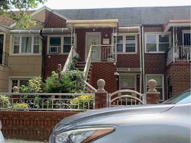 $568,400 | 608 East 85th Street | Canarsie