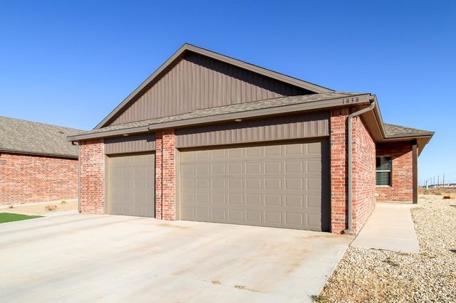 $175,000 | 1838 Corpus Lubbock Tx | Wolfforth