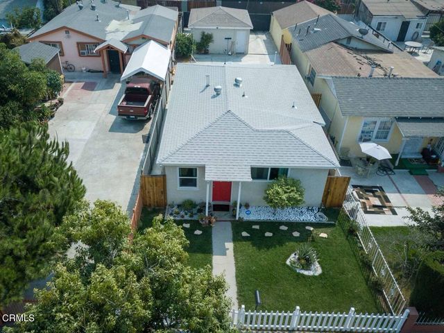 $700,000 | 11812 3rd Avenue | Southeast LA