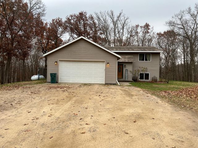 $269,900 | 7873 Lake Camile Drive | Cushing Township - Morrison County