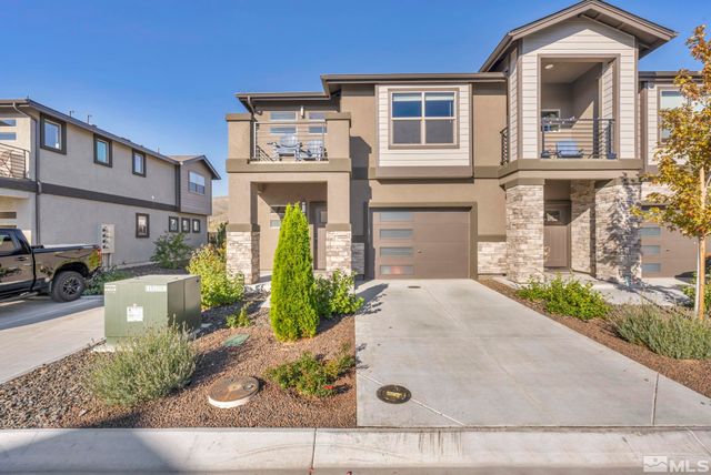 $439,000 | 4160 Limerick Court | Carson City