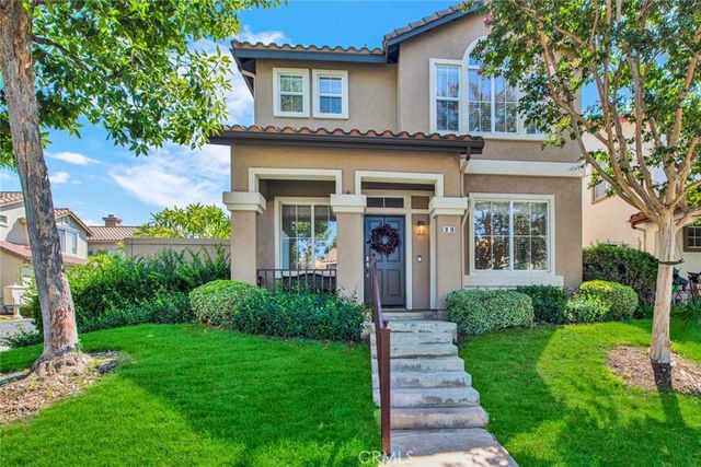 $1,175,000 | 23 Pso Acebo | Central Rancho Santa Margarita