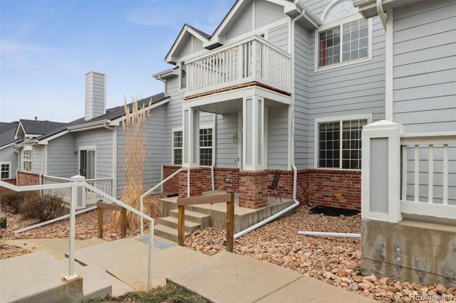 Condominiums For Sale In Aurora Colorado