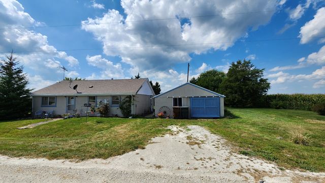 $125,000 | 1002 North 12000 W Road | Salina Township - Kankakee County