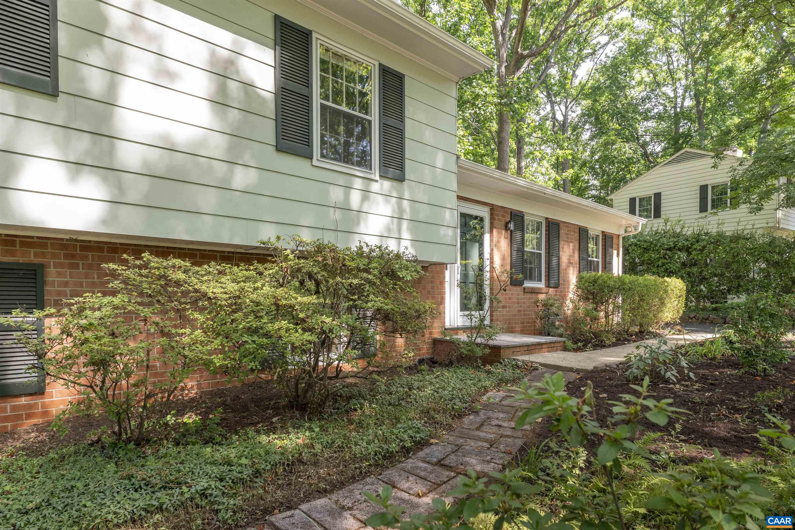 2507 Kerry Ln is a great buy in a prized neighborhood!