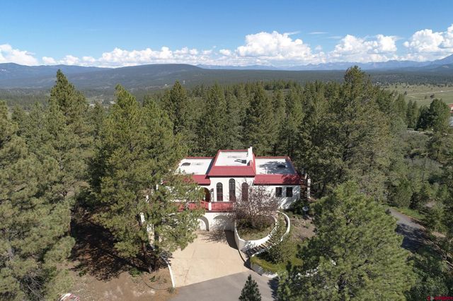 $1,500,000 | 171 Wapiti Place | Pagosa Lakes