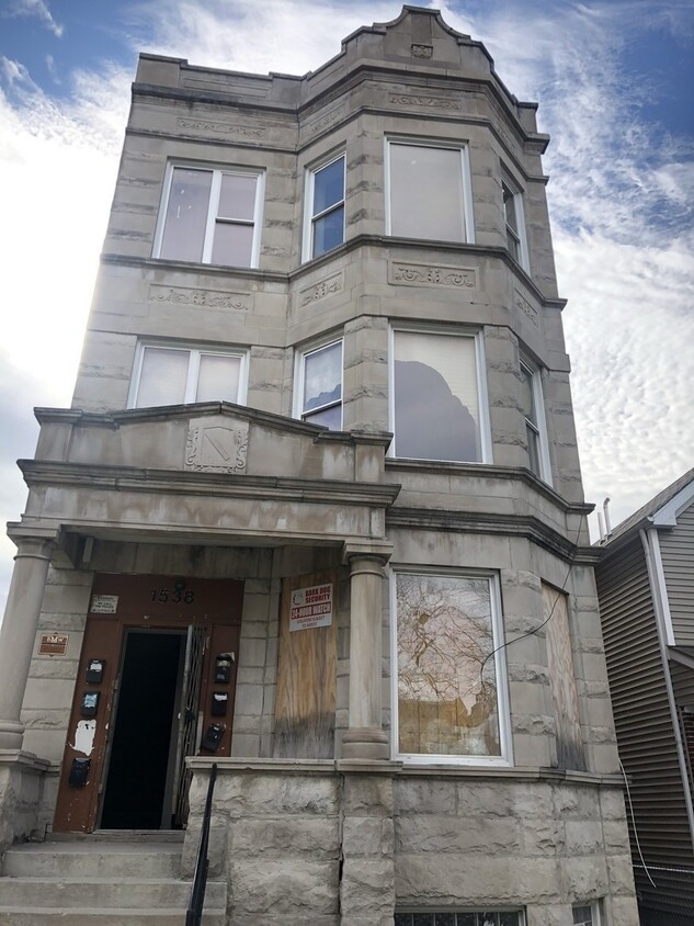 a building with a clock on the top