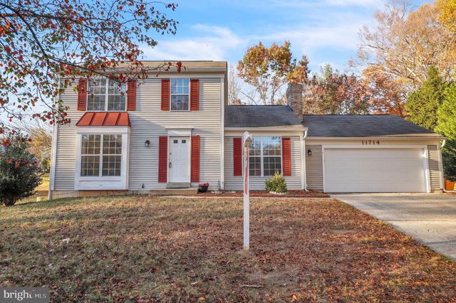 $530,000 | 11714 Balsamwood Terrace | Montepelier Woods