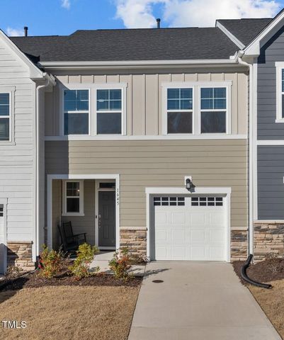 $350,000 | 1645 Singing Bird Trail | Wake Forest Township - Wake County