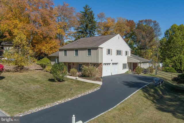 $772,000 | 1086 Longview Road | Upper Merion Township - Montgomery County