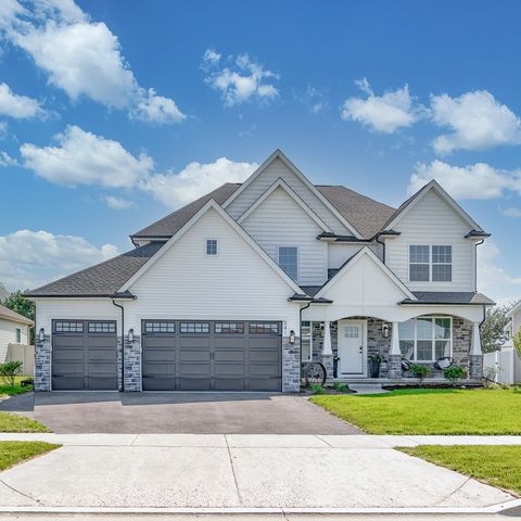 $849,990 | 1 Nannyberry Street | Naperville