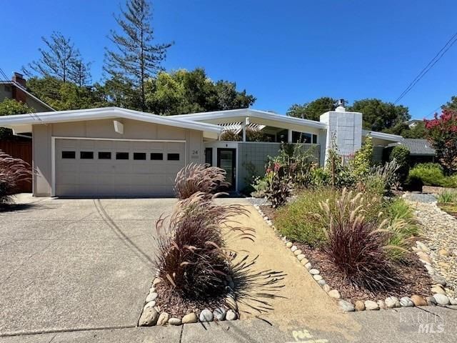 $5,900 | 24 Twelveoak Hill Drive | North San Rafael