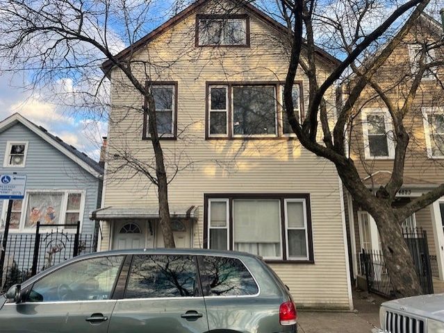 $145,000 | 4819 South Marshfield Avenue | New City