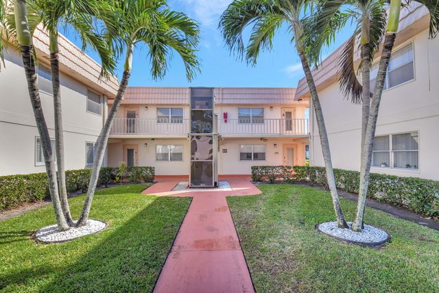 $89,999 | 325 Saxony G Delray Beach | Kings Point