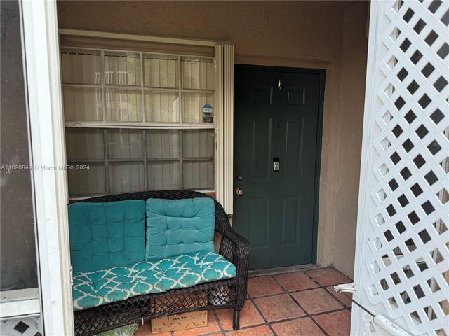 $220,000 | 8664 Southwest 3rd Street, Unit 101 | Pembroke Pines