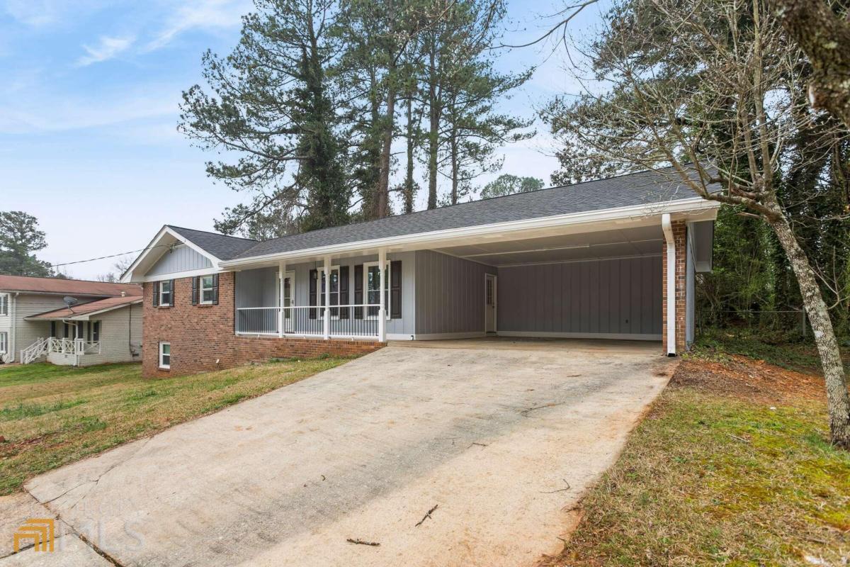 149 Kings Court Northwest, Lawrenceville, GA 30044 | Compass