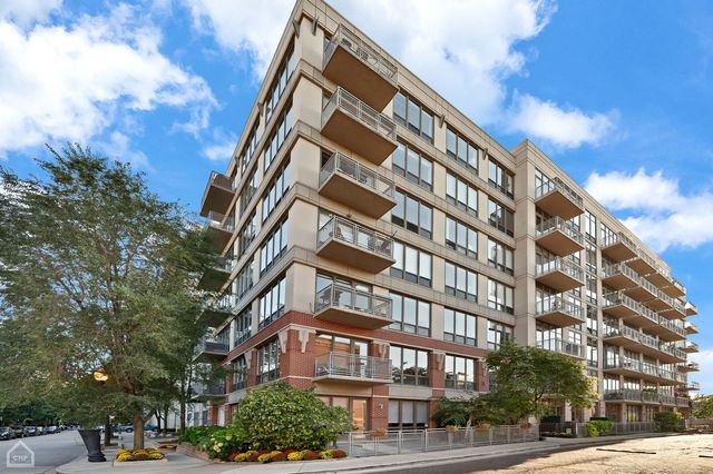 $295,000 | 1000 North Kingsbury Street, Unit 203 | Near North Side