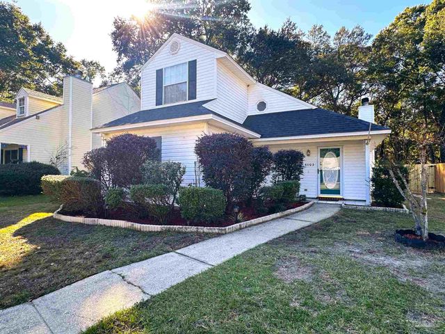 $1,750 | 6103 Chablis Lane | Ferry Pass