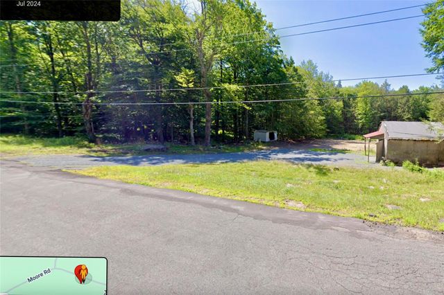 $90,000 | 696 Thunder Hill Road | Fallsburg