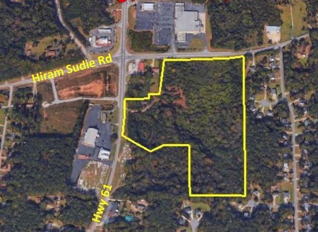 $1,500,000 | 3189 Villa Rica Highway