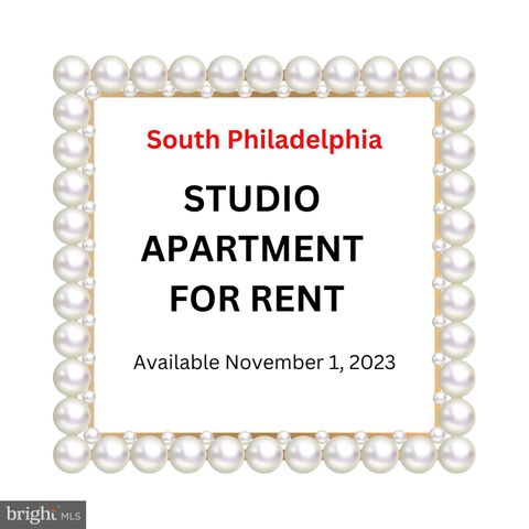 $1,125 | 2338 South Broad Street, Unit 3 | Girard Estates