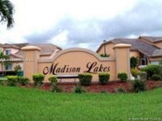 $3,750 | 5167 Madison Lakes Circle East | Davie