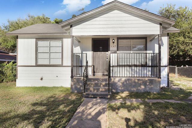 $1,395 | 143 Loma Park Drive | Loma Park Heights