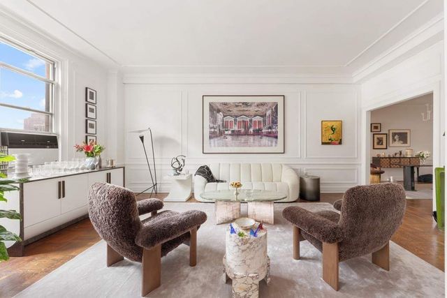 $5,500,000 | 1155 Park Avenue, Unit 10NE | Upper East Side