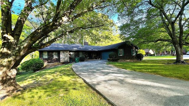 $235,000 | 1398 Swift Creek Lane