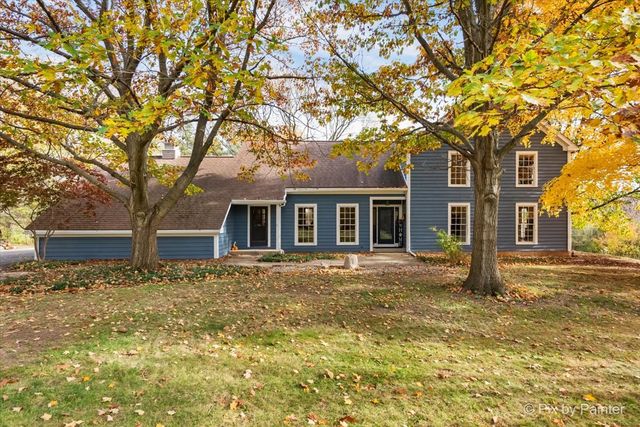 $725,000 | 6N679 Homeward Hill Drive | Campton Hills