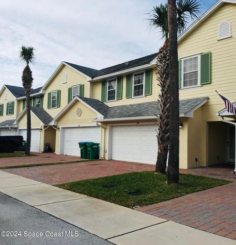 $2,600 | 210 Tin Roof Avenue, Unit 106 | Cape Canaveral