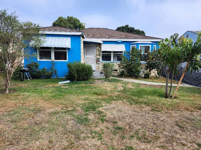 $800,000 | 3825 Lilita Street | Southeast LA