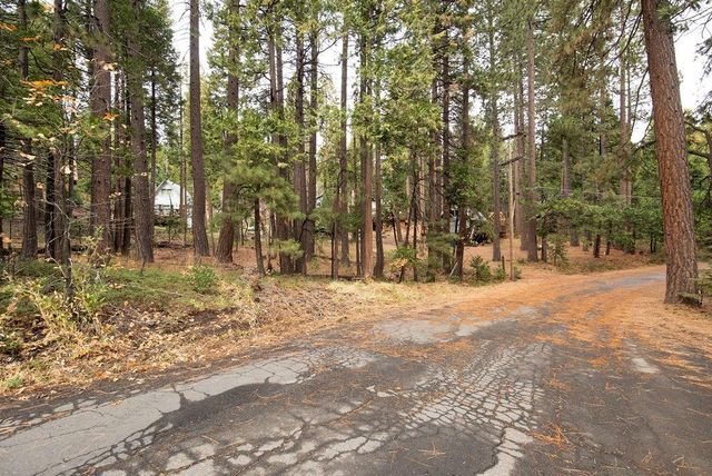 $64,900 | 0 Lassen Drive | Cold Springs