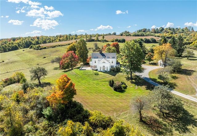 $2,895,000 | 41 Flanagan Hill Road | Amenia