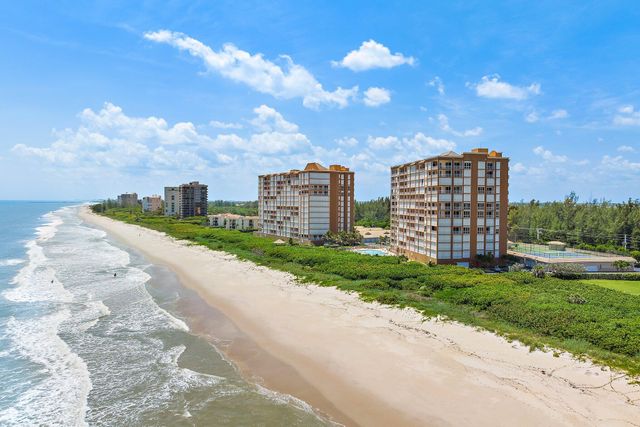 $6,500 | 4180 North Hwy A1A, Unit 1304 | Hutchinson Island North