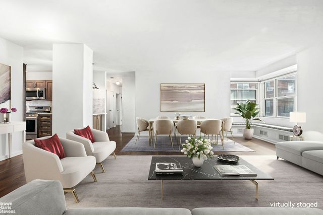 $1,395,000 | 575 Grand Street, Unit E1505 | Lower East Side