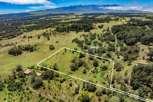 $450,000 | 44-3791 Lot 47-c-1 Kukuipapa Road | Kaapahu Homesteads