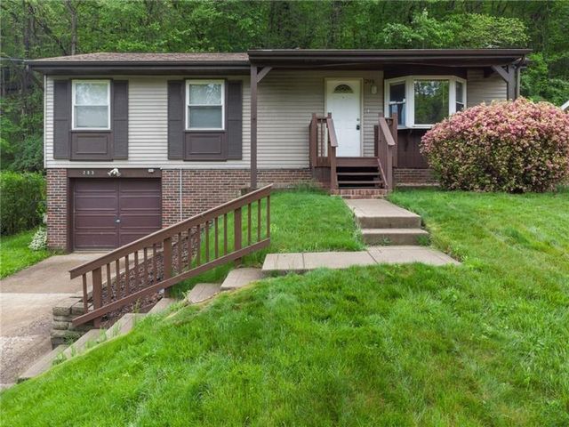 $219,900 | 203 Alpine Village Drive | Monroeville