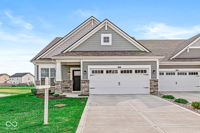 $349,000 | 2684 Cottage Court | Brownsburg