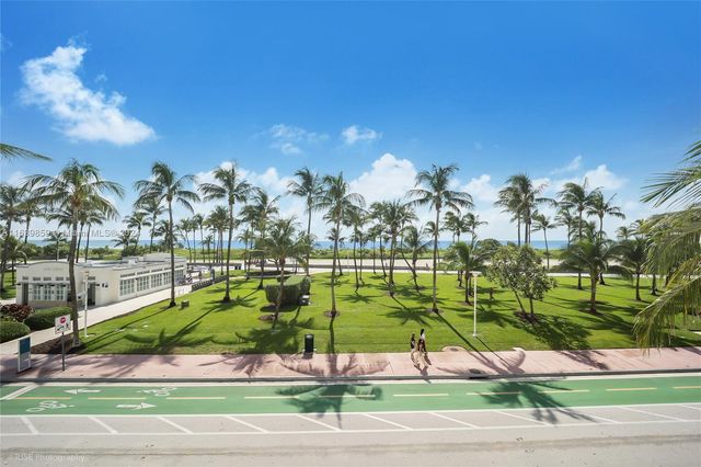 $499,000 | 1390 Ocean Drive, Unit 307 | Flamingo-Lummus